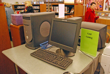 Solon library closing for upgrade Feb. 8