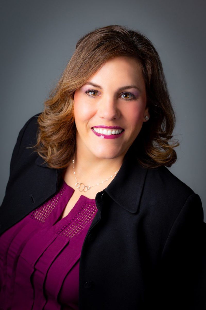 Cassie Rochholz