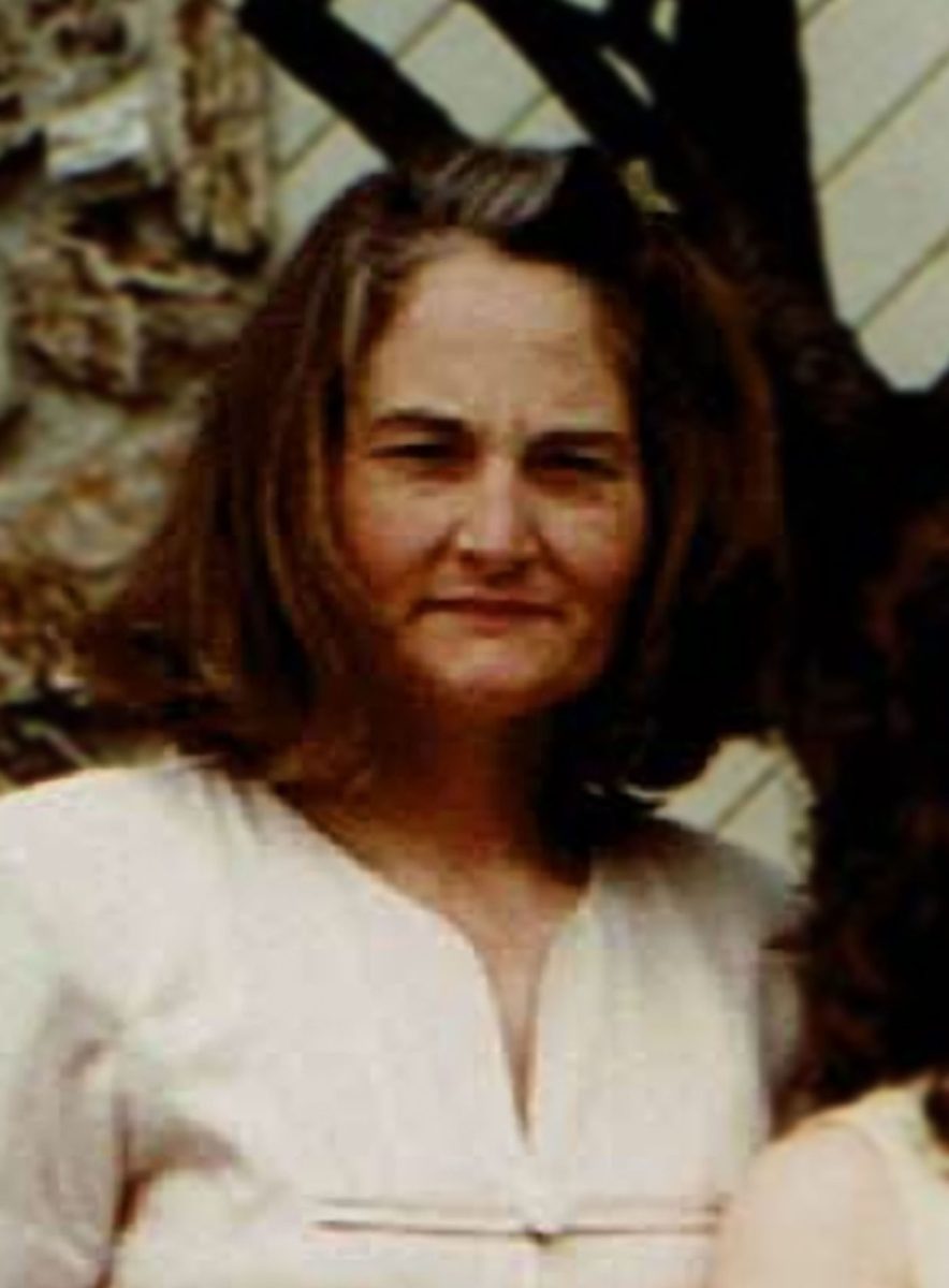 Patricia Ellen (Kasper) Spevecek