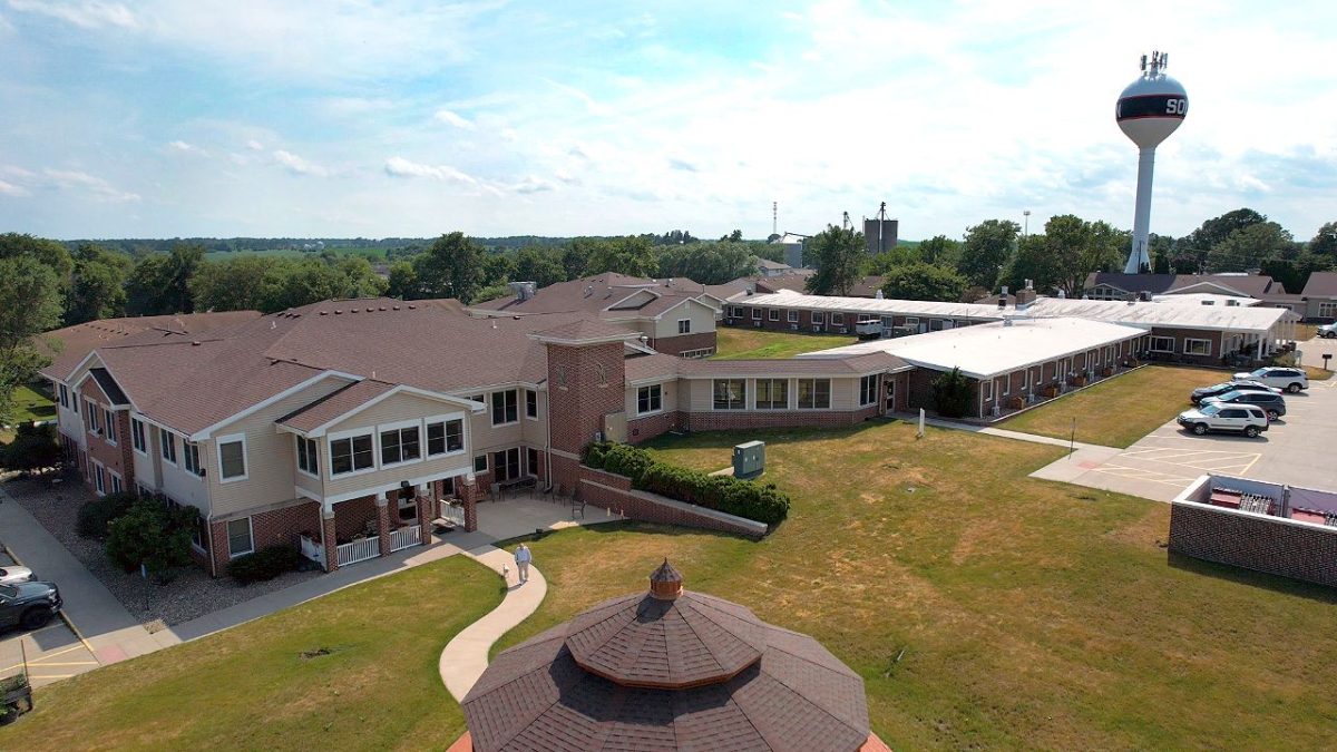 Solon Assisted Living, located on the campus of the Solon Retirement Village, provides the right amount of care for each individual with the ability to address future needs should they arise.