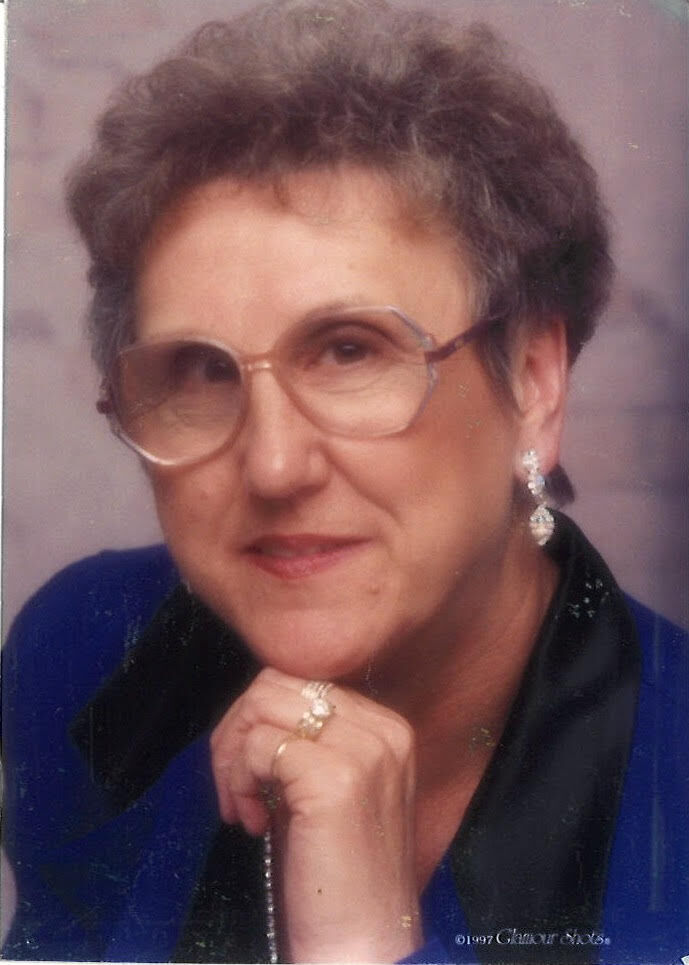 Mary Hanzelka-Leary