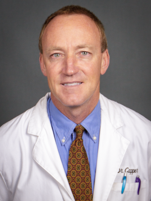 Dr. Dwayne Capper