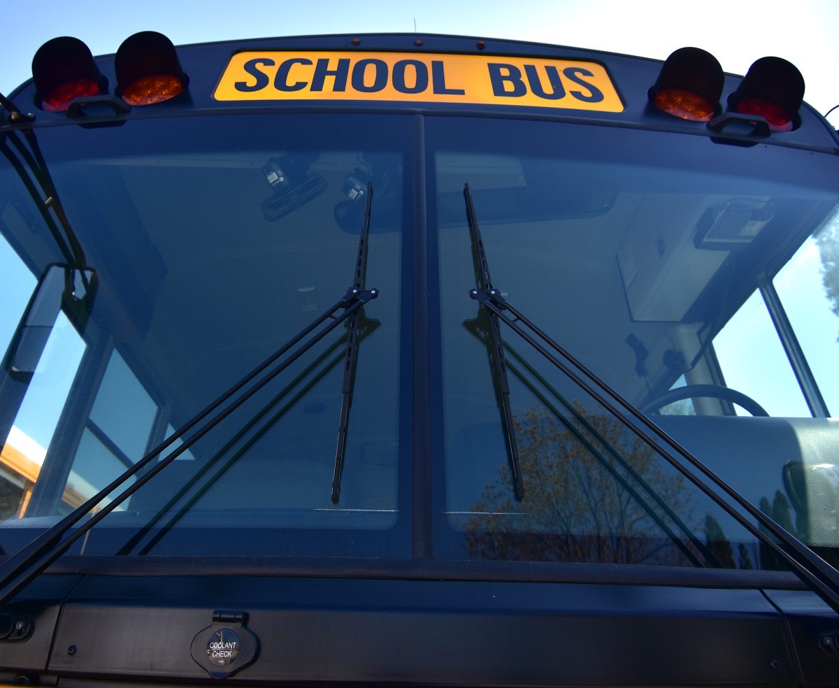 The Solon Community School District, like many districts around the region and across the state, needs more bus drivers and is offering incentives to retain current drivers and recruit new ones.