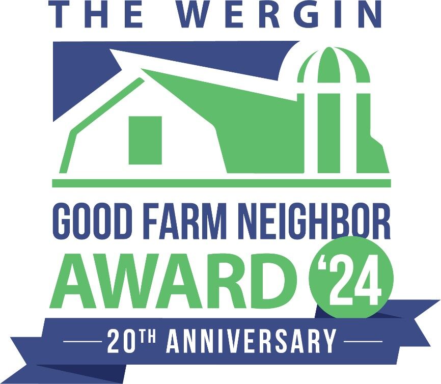 20 years of being Good Farm Neighbors