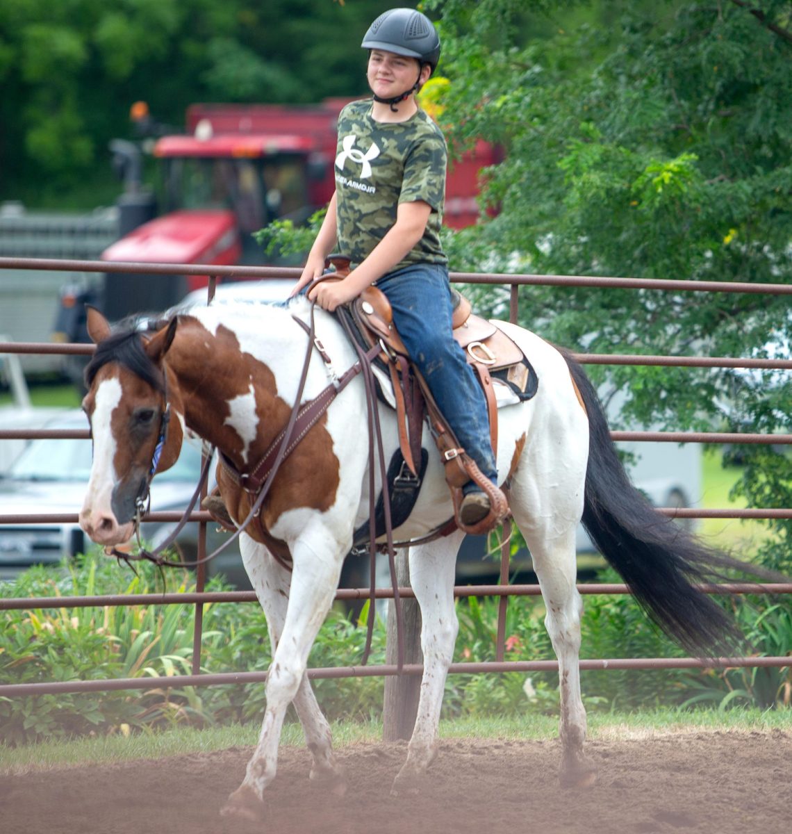 JoCo Fair photos 1