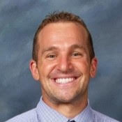 Solon high school welcomes new principal, Drew Bunkers