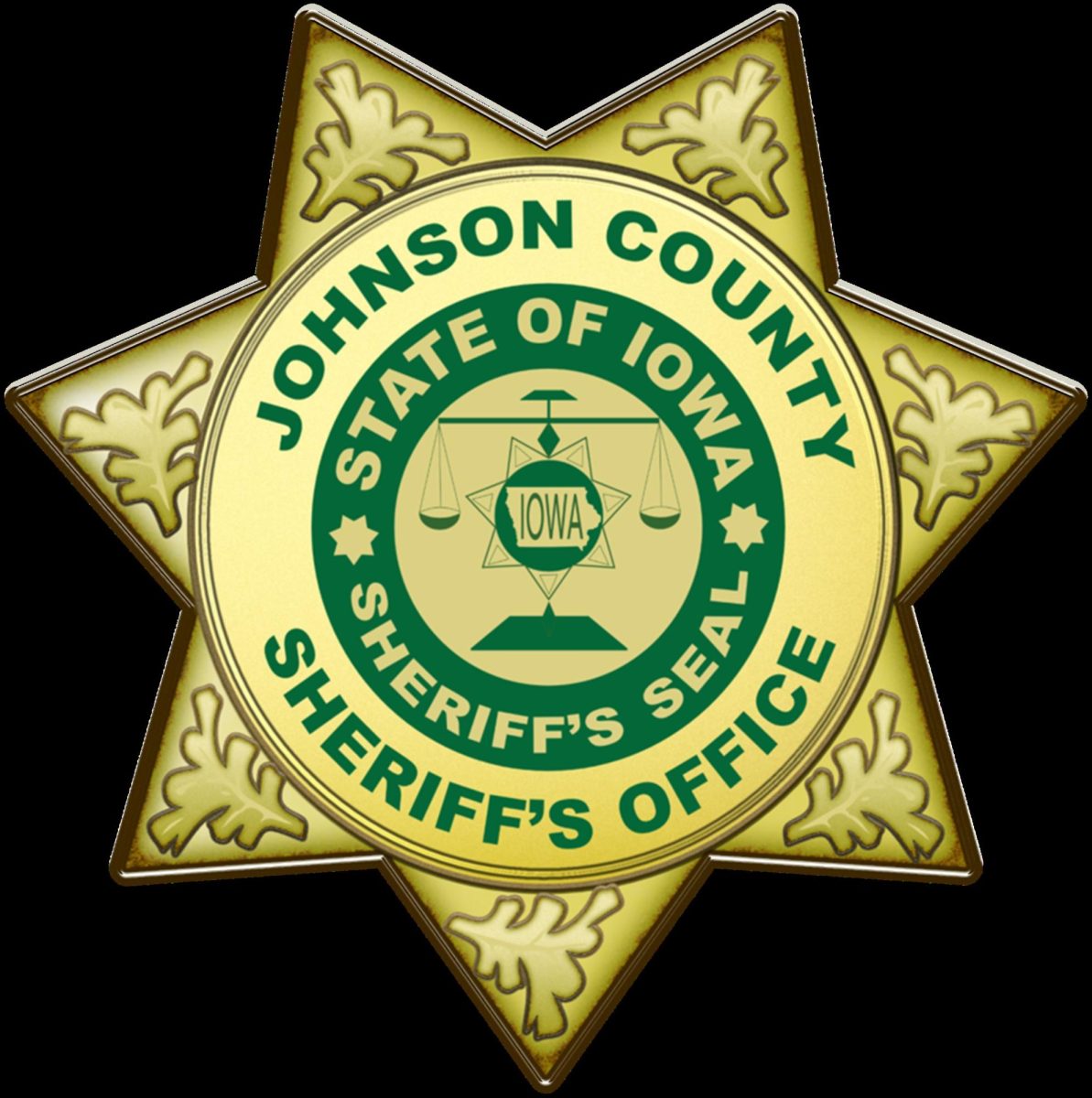 Solon Council approves 5-year contract with Sheriff’s Office