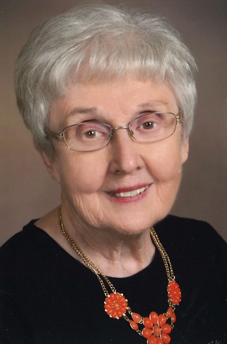 Rita Ann Brannaman