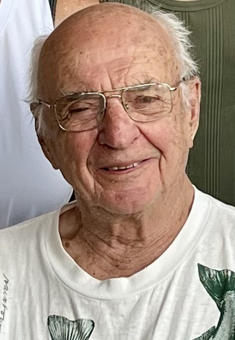 Jack Neuzil