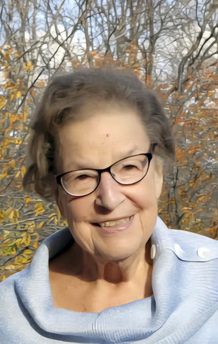 Joanne Staumanis