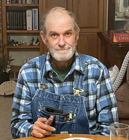 John M. Hatcher