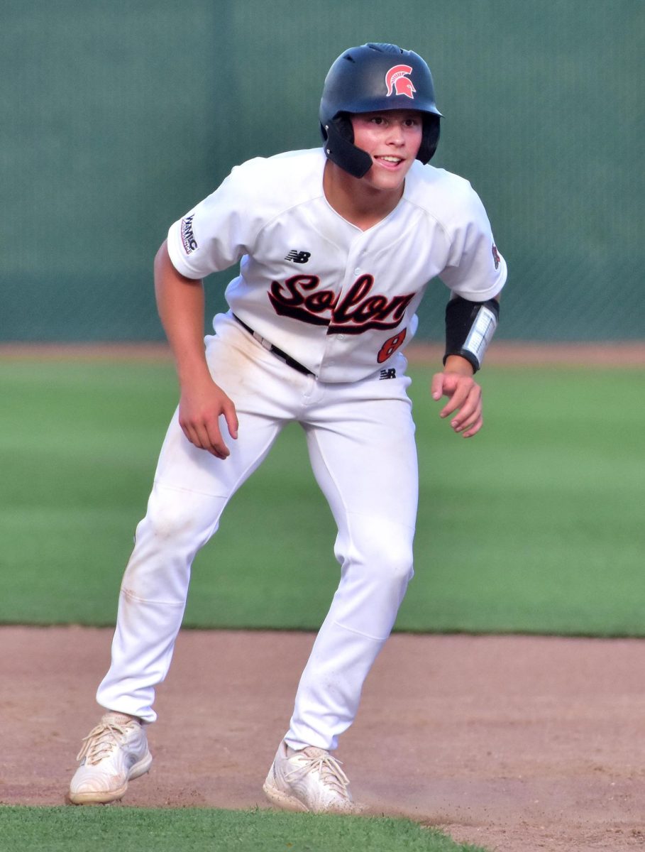 Nolan Seagren