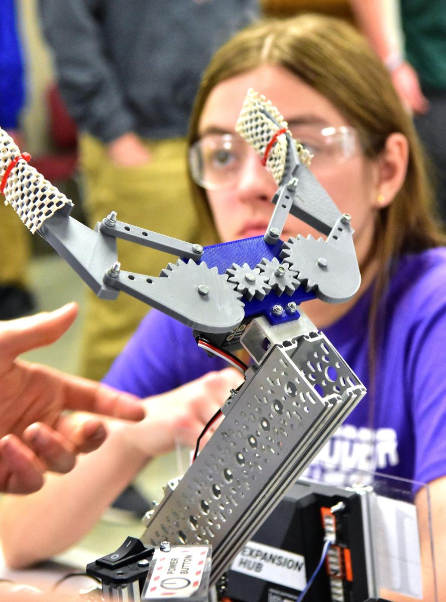 Two open houses announced for Solon Robotics