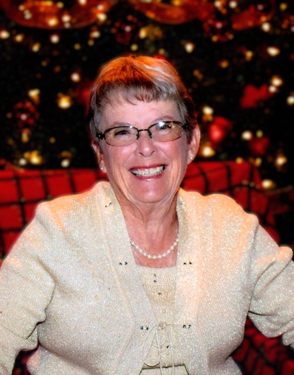 Jo Ann Mottet