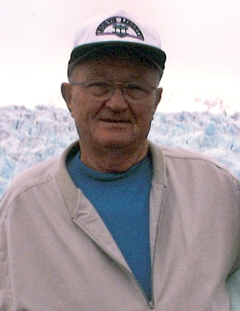 Ronald ‘Ronnie’ George Worrell