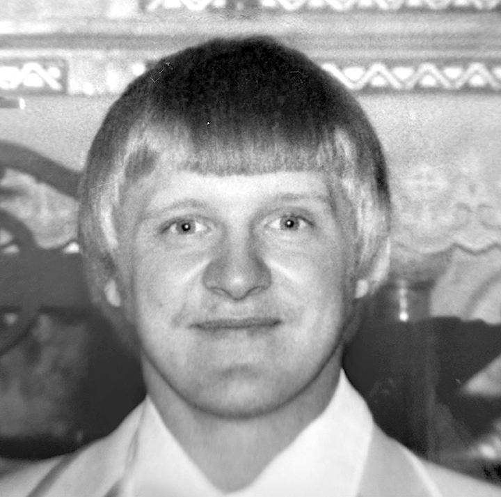 Duane Steven Nearad
