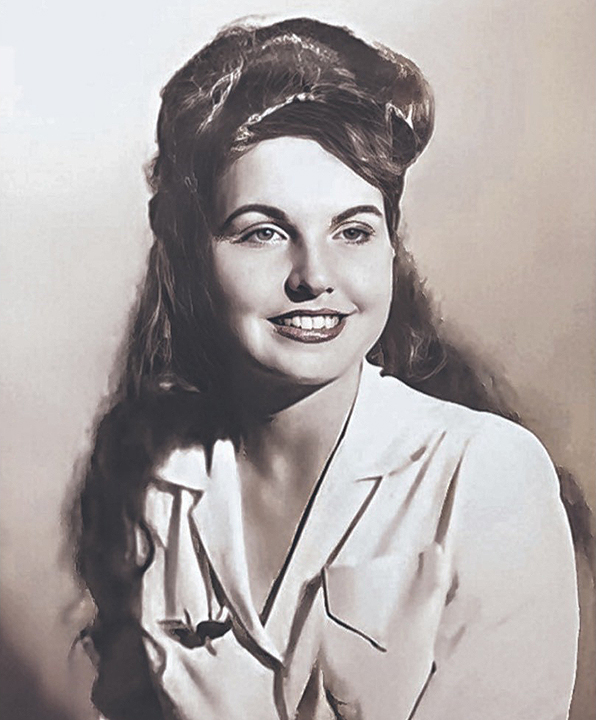 Ruth Marie Searles