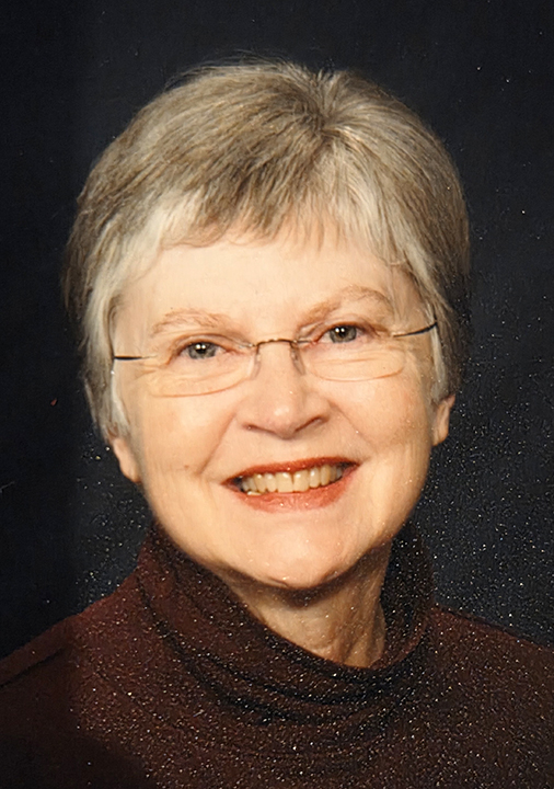 Marilyn Jane Truitt