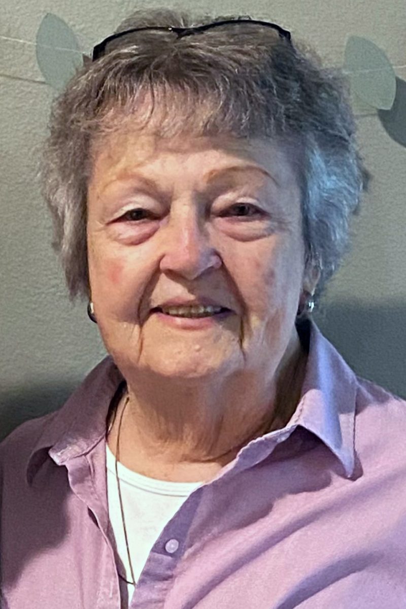 Patricia “Pat” Agnes Fiala