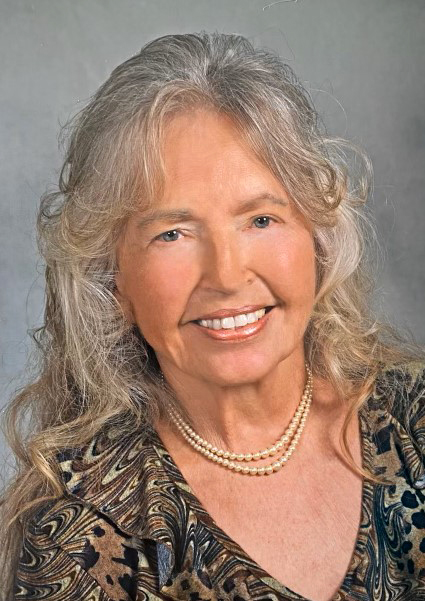 Nargi J. Steinbrech
