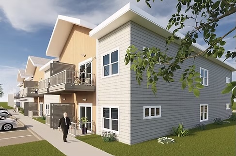 New Solon senior living community coming July 2027