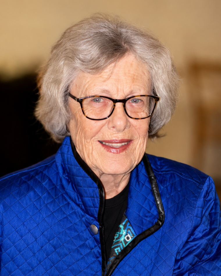 Deborah Krekel