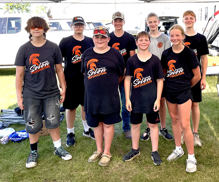 Solon Trap Intermediate