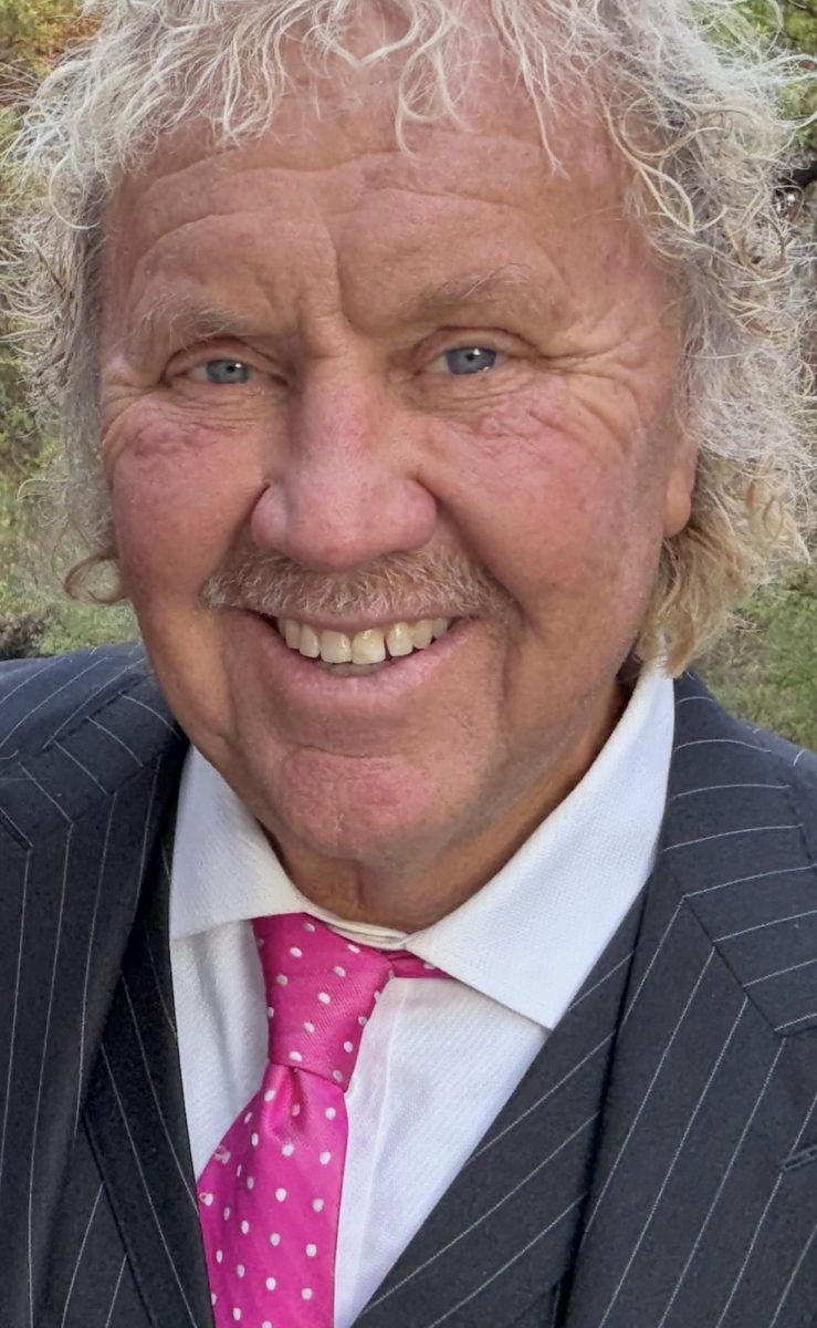 Daniel Ahrens