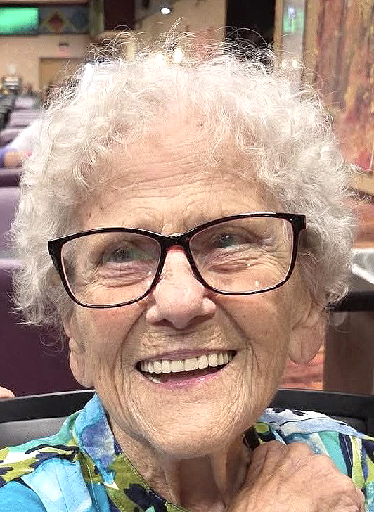 Mildred Wagner