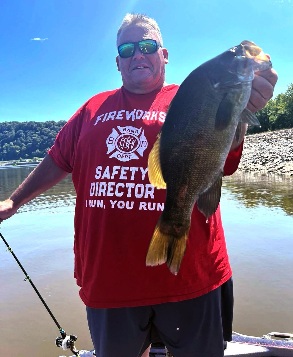 Beef Days remembers Scott Kleppe